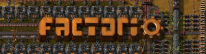 Factorio