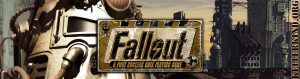 Fallout: A Post-Nuclear Role-Playing Game