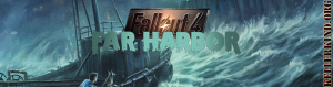 Fallout 4: Far Harbor