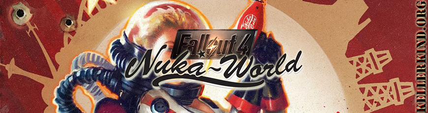 #001 – Ein Zug nach Nuka World