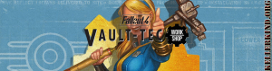 Fallout 4: Vault-Tec Workshop