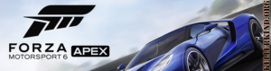 Forza Motorsport 6 Apex