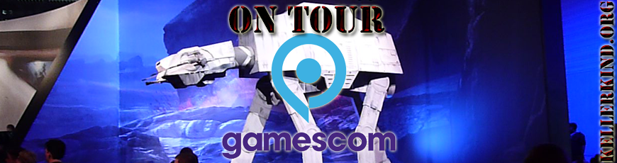 #002 – Gamescom 2015