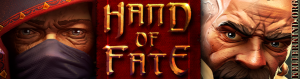 Hand of Fate