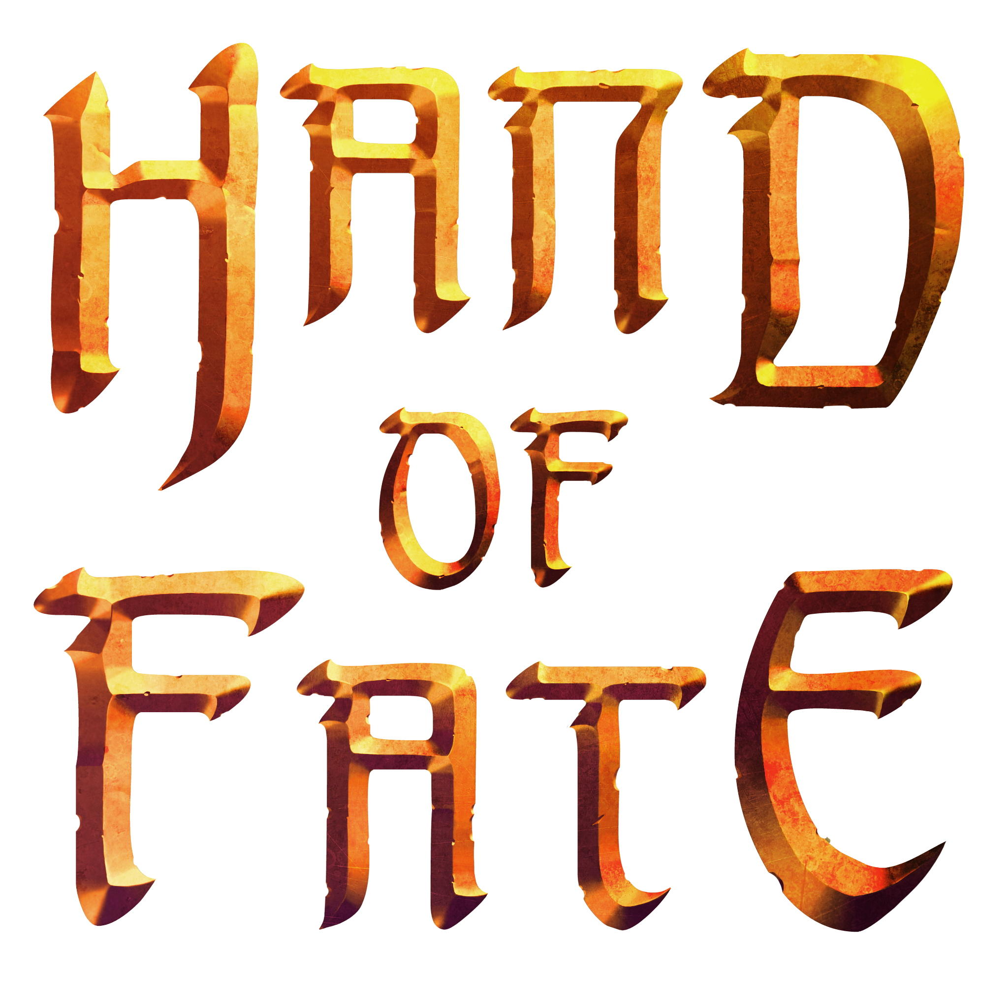 Hand of Fate