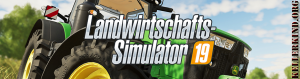 Landwirtschafts-Simulator 19