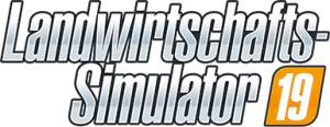 Landwirtschafts-Simulator 19