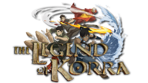 Avatar: The Legend of Korra