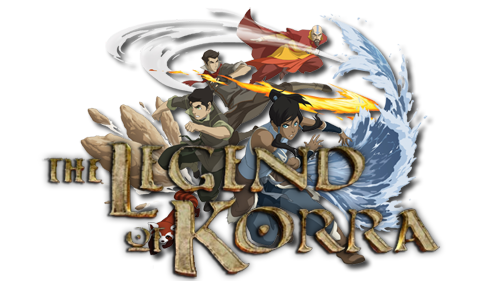 Avatar: The Legend of Korra