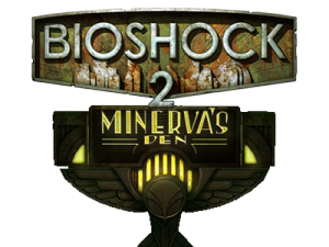 Bioshock 2 - Minerva's Den