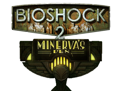 Bioshock 2 – Minerva’s Den