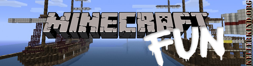 #010 – Portal in Minecraft – ohne Mods