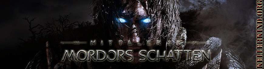 #002 – Mittelerde: Mordors Schatten