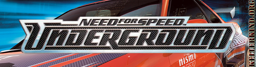 #014 – Need for Speed Underground