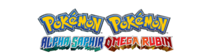 Pokemon: Omega Rubin und Alpha Saphir