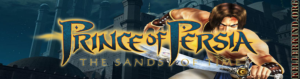 Prince of Persia: The Sands of Time