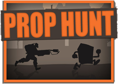 Garry’s Mod: Prop Hunt