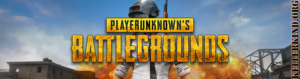 Playerunknown's Battlegrounds