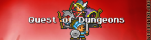 Quest of Dungeons