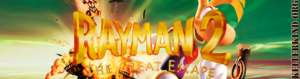 Rayman 2: The Great Escape