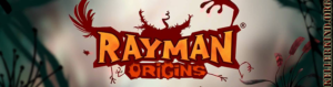 Rayman Origins