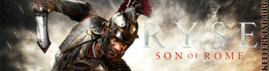 Ryse - Son of Rome