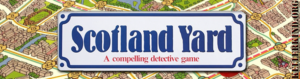 Scotland Yard