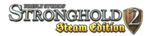 Stronghold 2 HD Steam Edition