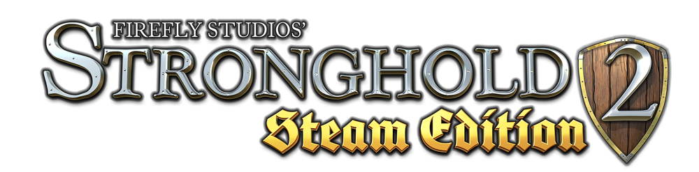 Stronghold 2 HD Steam Edition