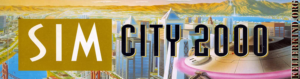 SimCity 2000