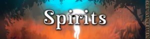 Spirits