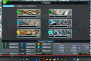 Angespielt: Cities Skylines - Steuern