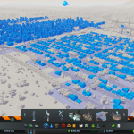 Angespielt: Cities Skylines - Strom