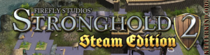 Stronghold 2 HD Steam Edition