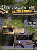 Stronghold 2 HD Steam Edition