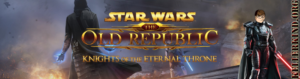 Star Wars: The Old Republic: Knights of the Eternal Throne