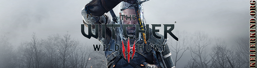 #071 – The Witcher 3 – Wild Hunt