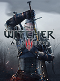 The Witcher 3