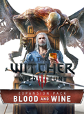 The Witcher 3 – Blood and Wine