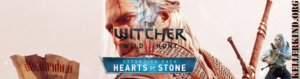 The Witcher 3 - Hearts of Stone