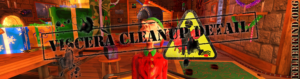 Viscera Cleanup Detail