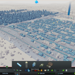 Angespielt: Cities Skylines - Wasser