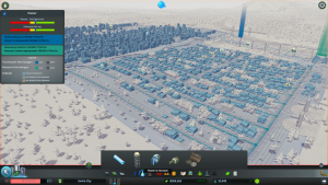 Angespielt: Cities Skylines - Wasser