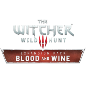 The Witcher 3 - Blood and Wine