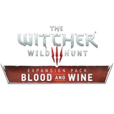 The Witcher 3 – Blood and Wine