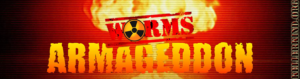 Worms Armageddon