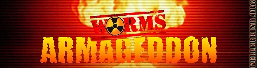 #012 – Worms Armageddon