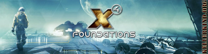 X4: Foundations