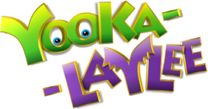 Yooka Laylee Toybox