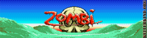 Zombi